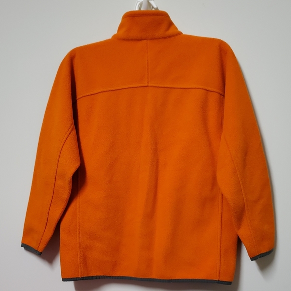 Outdoor Fleece Full Zip Jacket by GAP - Picture 3 of 5